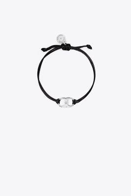 Tory Silver / Black