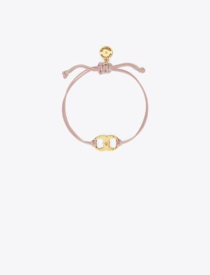 Tory Gold / Pink