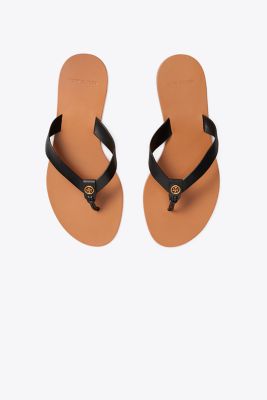 tory burch manon thong sandal