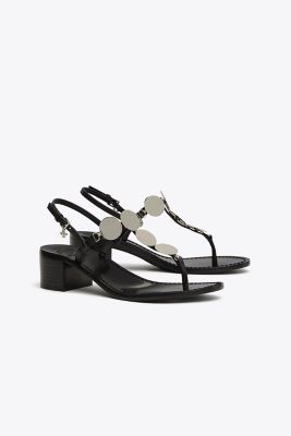 PATOS DISK SANDAL