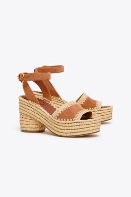 ARIANNE PLATFORM SANDAL