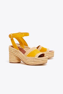 ARIANNE PLATFORM SANDAL