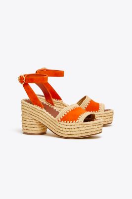 ARIANNE PLATFORM SANDAL