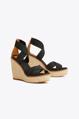 FRIEDA ESPADRILLE SANDAL