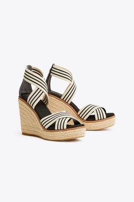 FRIEDA ESPADRILLE SANDAL