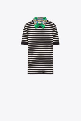 Medium Navy / New Ivory