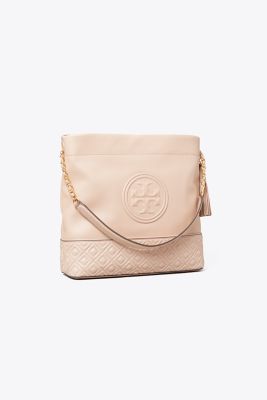 tory burch fleming hobo bag