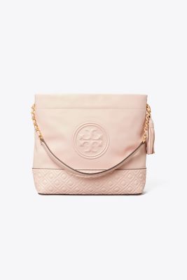 tory burch fleming hobo bag