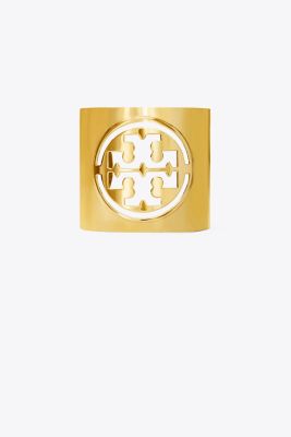 MILLER LARGE LOGO CUFF