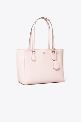 ROBINSON SMALL TRIPLE-COMPARTMENT TOTE