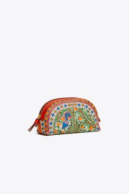 ROBINSON PRINTED SMALL MAKEUP BAG