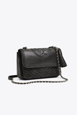 FLEMING CONVERTIBLE SHOULDER BAG