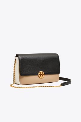 chelsea chain shoulder bag