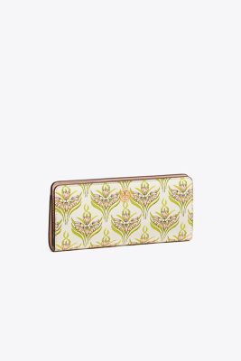 ROBINSON PRINTED SLIM WALLET