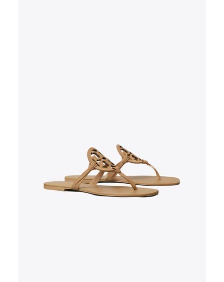 Miller Square-Toe Sandal