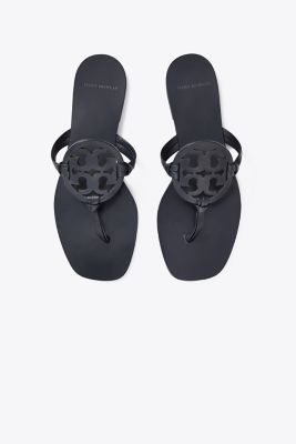 square toe miller sandals