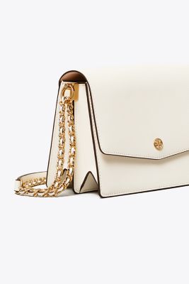 Tory Burch Robinson Convertible Shoulder Bag : Women's Mini Bags