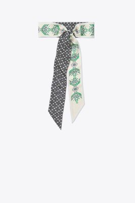 MERIDIAN OVERSIZED NECKTIE
