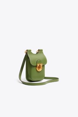 JAMES PHONE CROSS-BODY