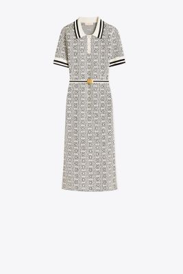 Gemini Link Sweater Dress