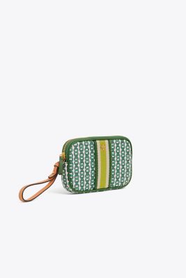 GEMINI LINK CANVAS WRISTLET