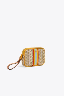 GEMINI LINK CANVAS WRISTLET