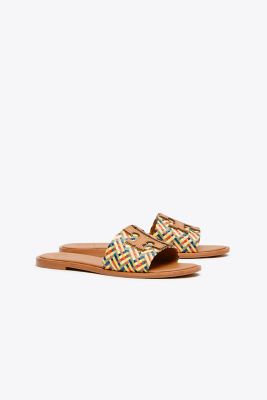 Women's Designer Shoes: Sandals, Boots & Heels | Tory Burch