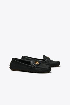 tory sport moccasin boots