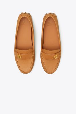 tory burch kira driver shoes