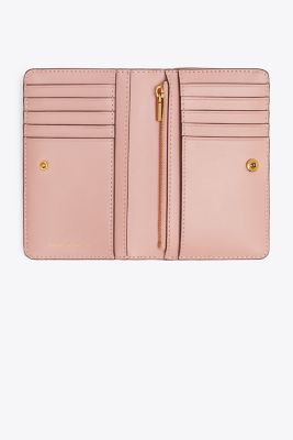 Tory Burch TB Kira Chevron Pink Moon