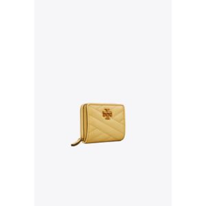 Kira Chevron Bi-Fold Wallet