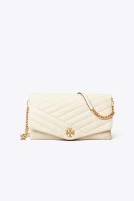 Image of Kira Chevron Clutch