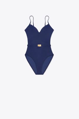 T-BELT ONE-PIECE