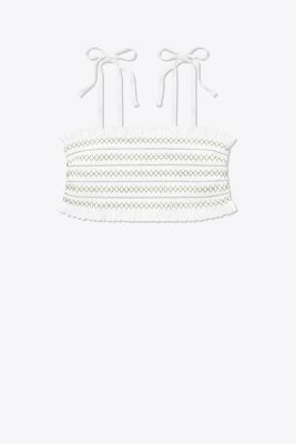 COSTA TIE-STRAP BANDEAU