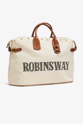 ROBINSWAY TOTE