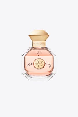 Tory Burch Love Relentlessly Eau De Parfum Spray- 3.4 Oz / 100 Ml : Women's View All
