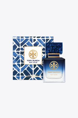 tory burch perfume nuit azur