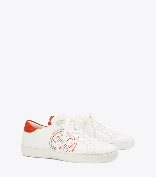 Women's Designer Trainers, Tennis Shoes & Sneakers | Tory Women's Designer Trainers, Tennis Shoes & Sneakers | Tory