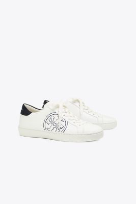 tory burch tennis shoes