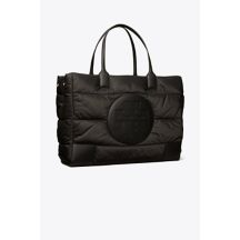 Ella Puffer Tote Bag