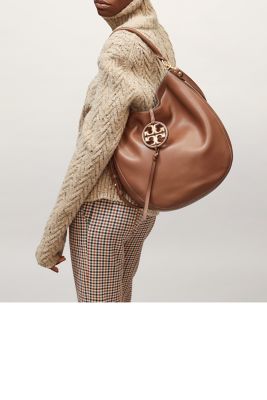 Tory burch best sale miller metal