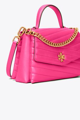 tory burch kira satchel bag