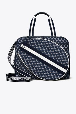 tory tennis bag