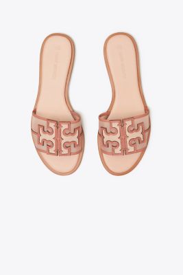 ines mesh slide tory burch
