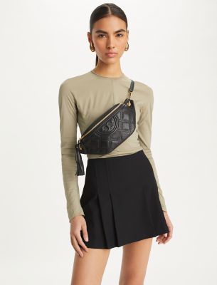 tory burch hip bag