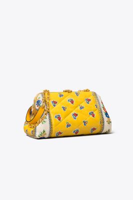 tory burch flower bag