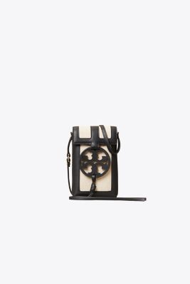 tory burch miller canvas crossbody