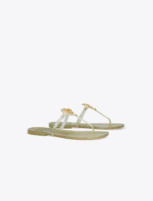 TORY BURCH MINI MILLER JELLY SANDAL