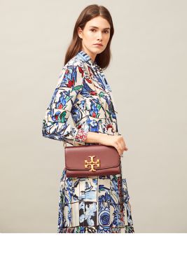 Tory best sale burch claret