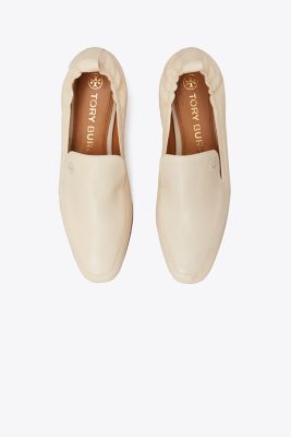 tory burch kira elastic loafer